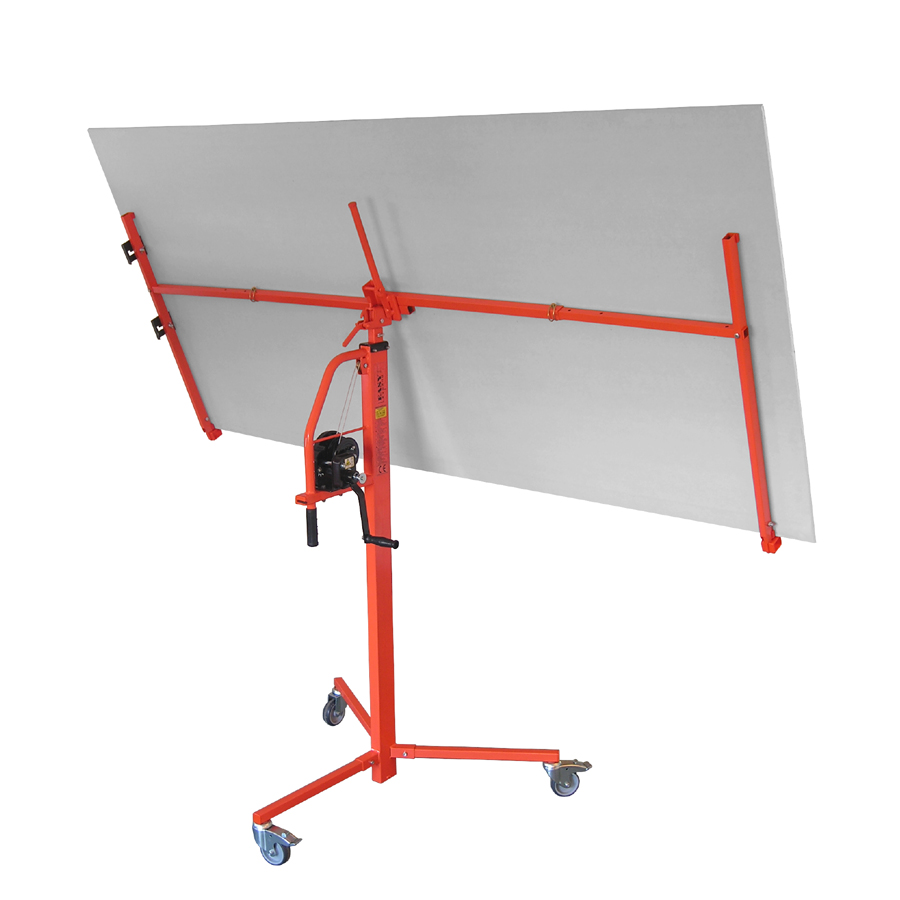 Panel Lifter 3,4m Mega Easy's