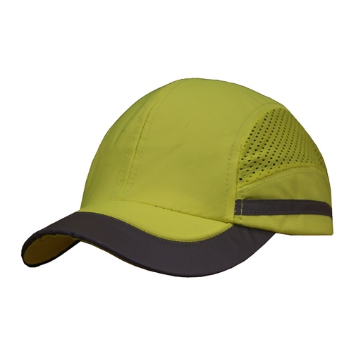 [9919201] Bump Cap Hi-Vis (yellow)