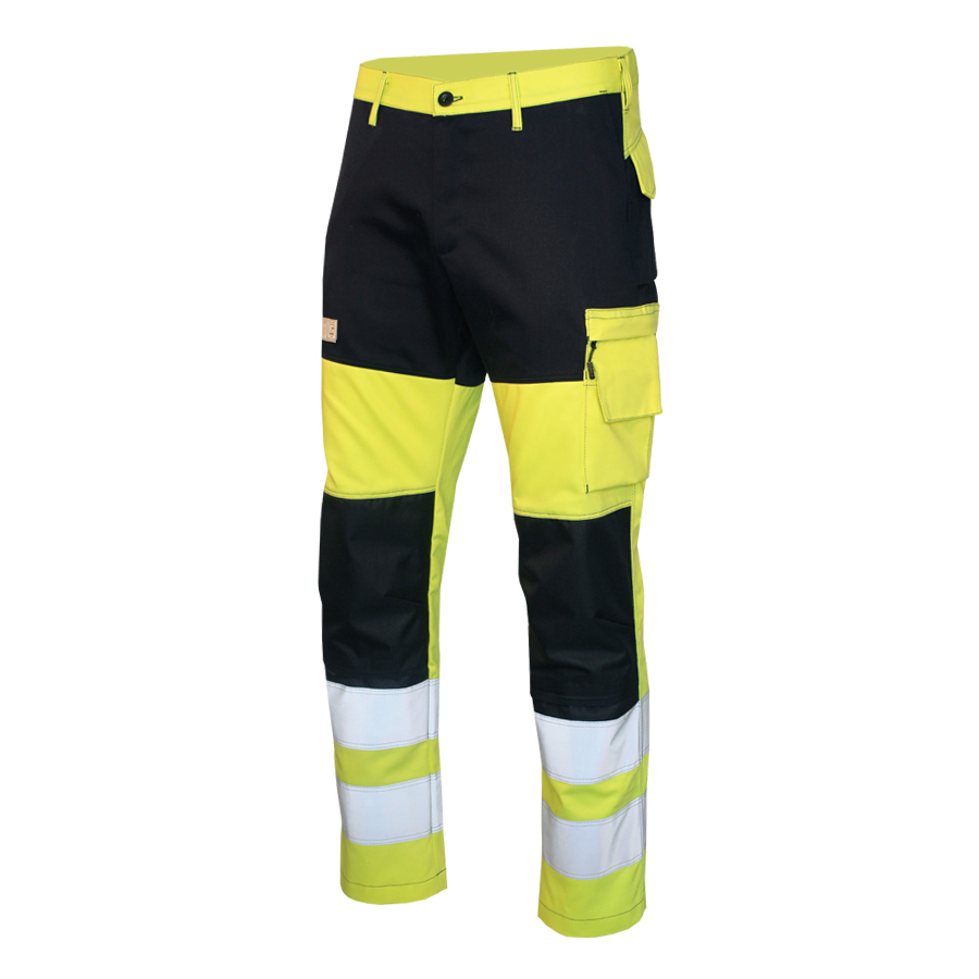 Housut Multinorm LK2