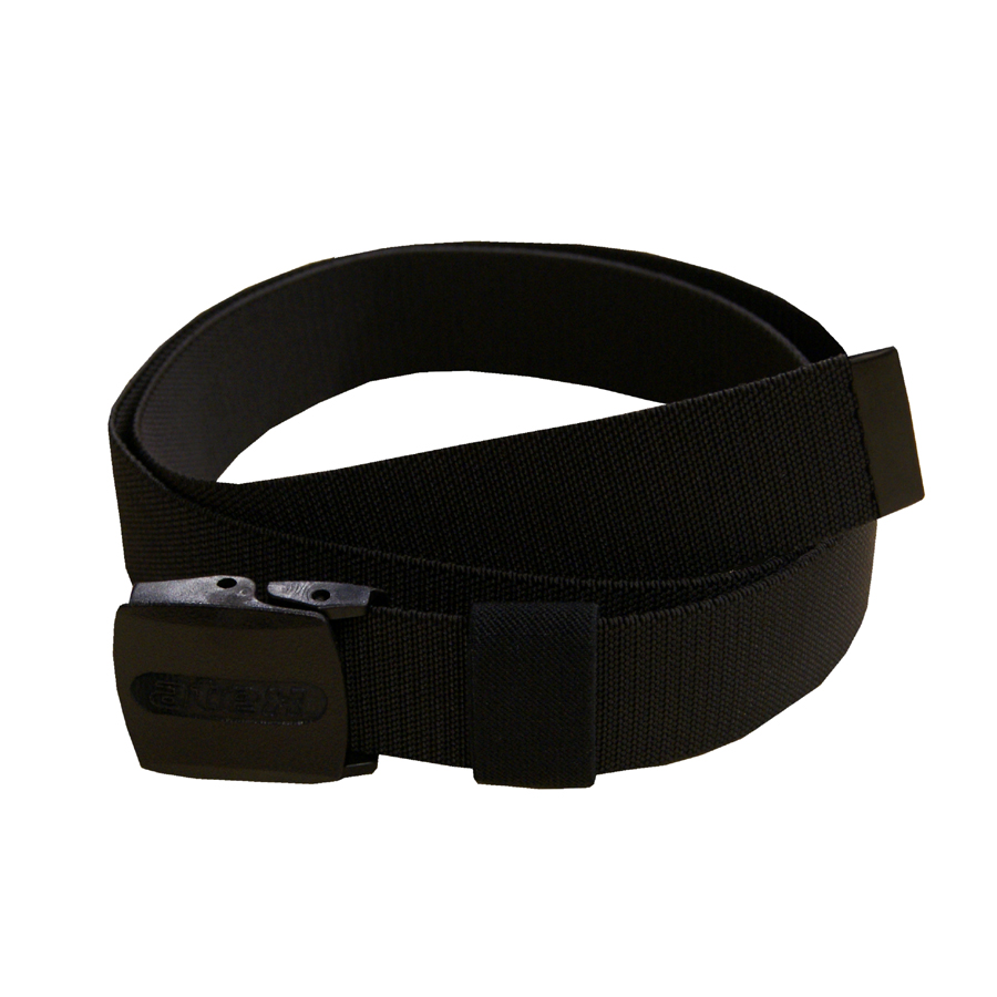 Flexible Belt plastic buckle AS
