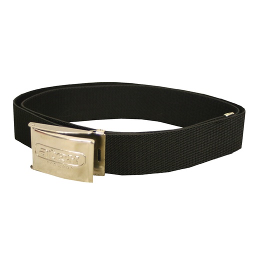 [991100] Flexible Belt metal buckle