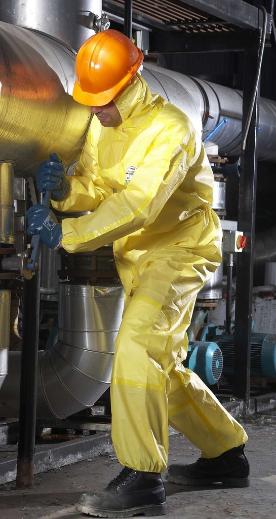 Lakeland ChemMax® 1 Overall 