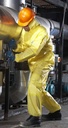 Lakeland ChemMax® 1 Suojahaalari 