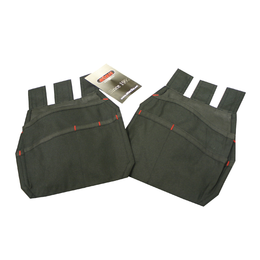 Hanging pockets 2kpl