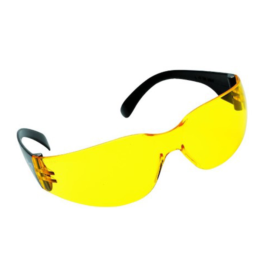 Protective Goggles yellow