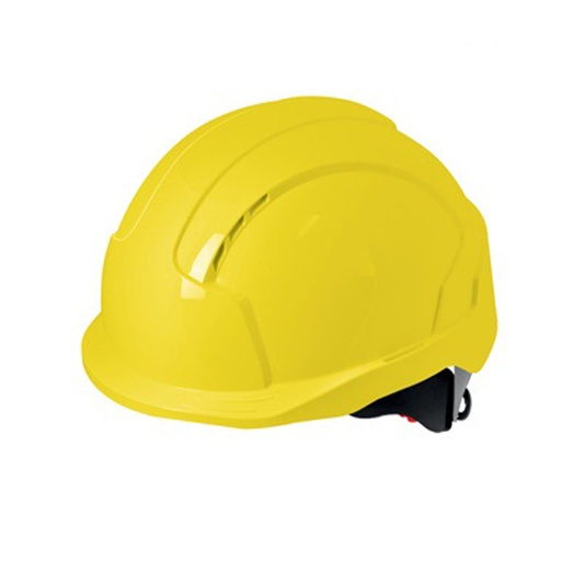 [8901404] JSP Evolite  Helmet (yellow)