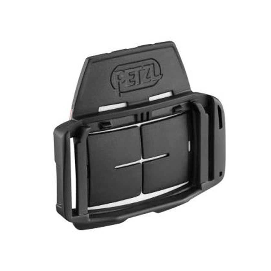 Pix Adapt Kypäräkiinnikelevy