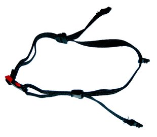 Chin strap 3-point Peltor G3000 GH4