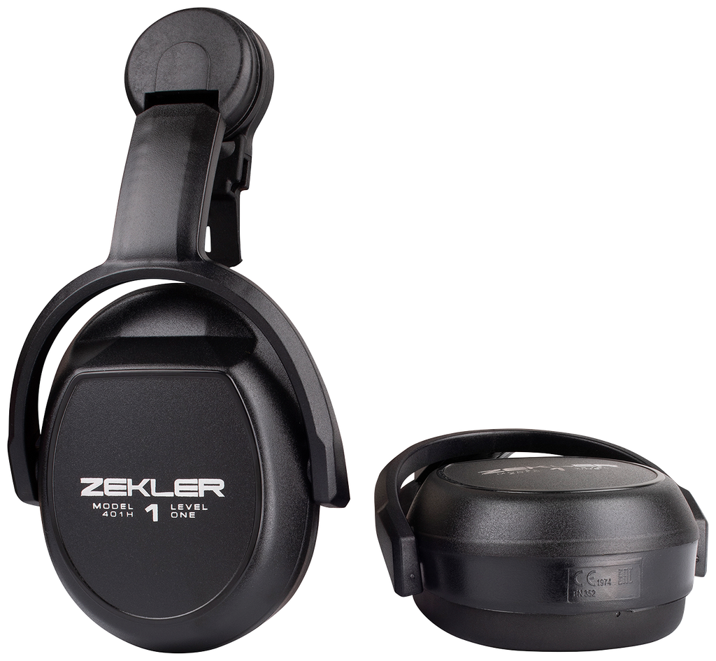 Ear Muffs Zekler 401H