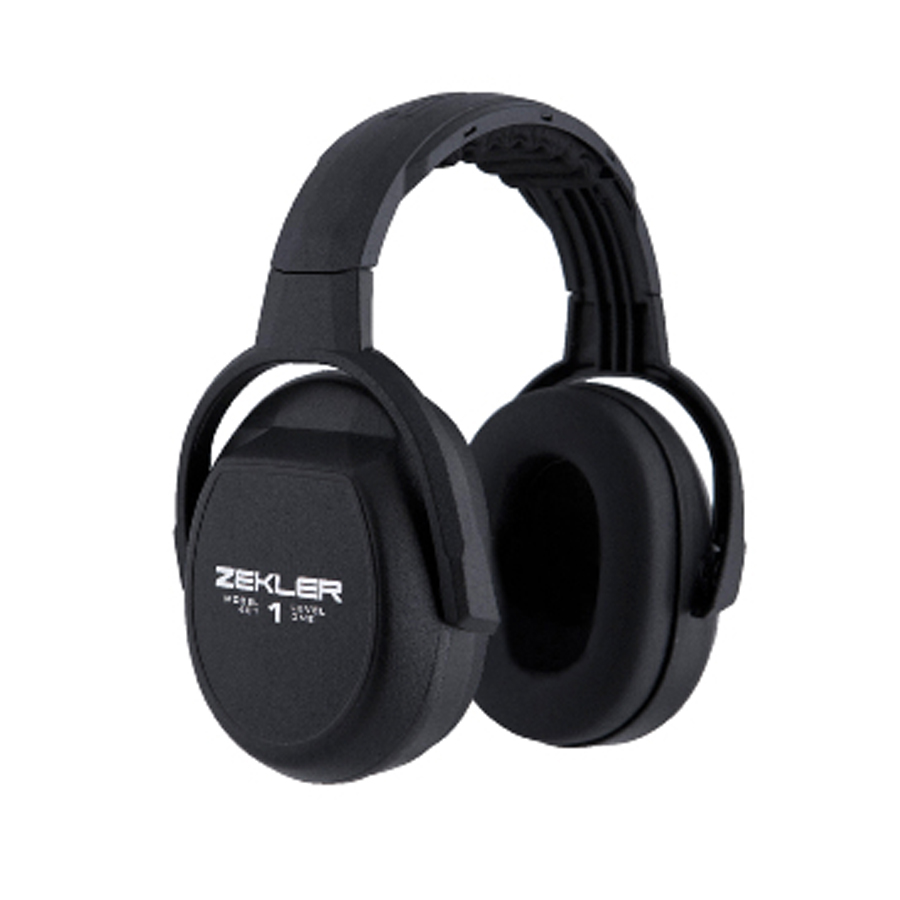 Ear Muffs Zekler 401