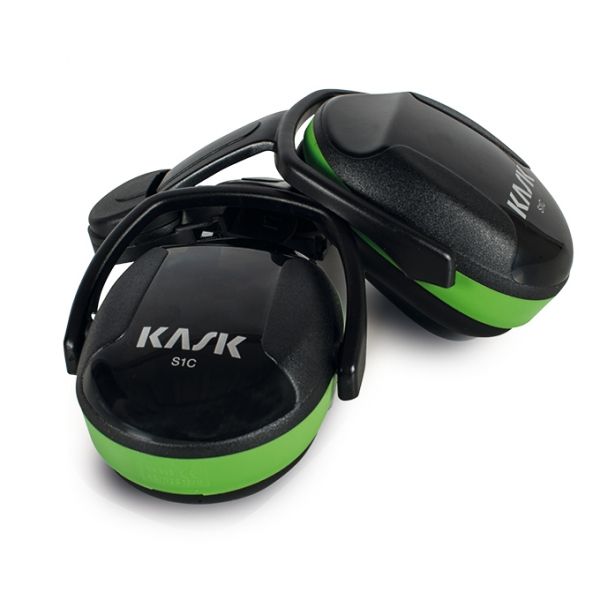 Kask ear muffs SC1