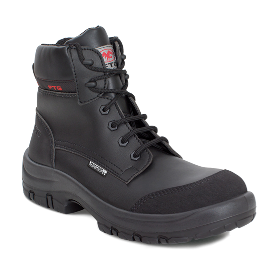 FTG Eolo S3 HRO SRC Winter