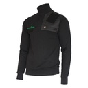 FH Sweatshirt with zipper pocket