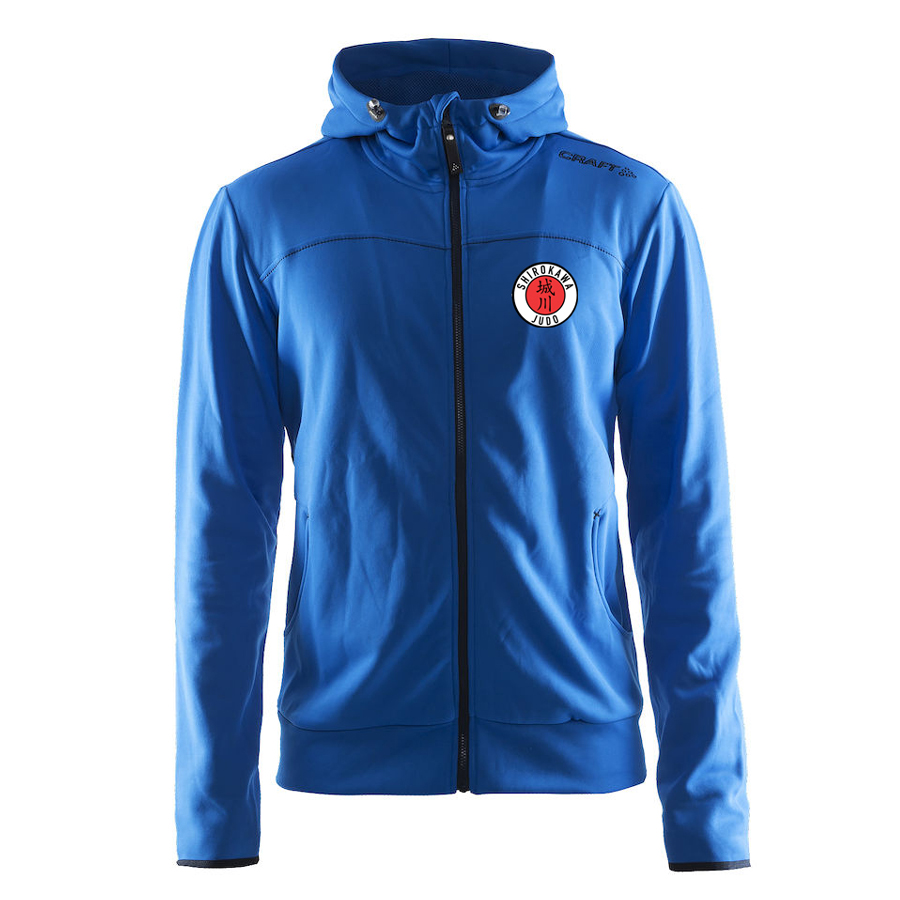 SH Men Sport Hoodie