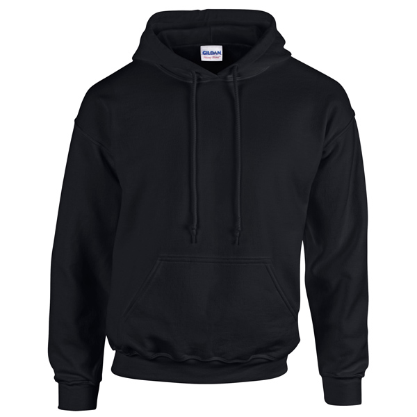 Hoodie Gildan G18500