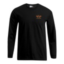 WS T-Shirt 4099 Promodoro long sleeves