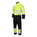 Winter Coverall Multinorm CL3