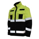 AVARN Security Jacket