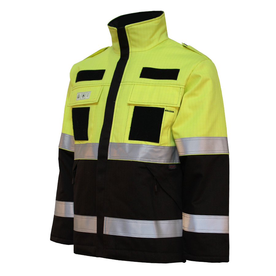 AVARN Security Winter Jacket