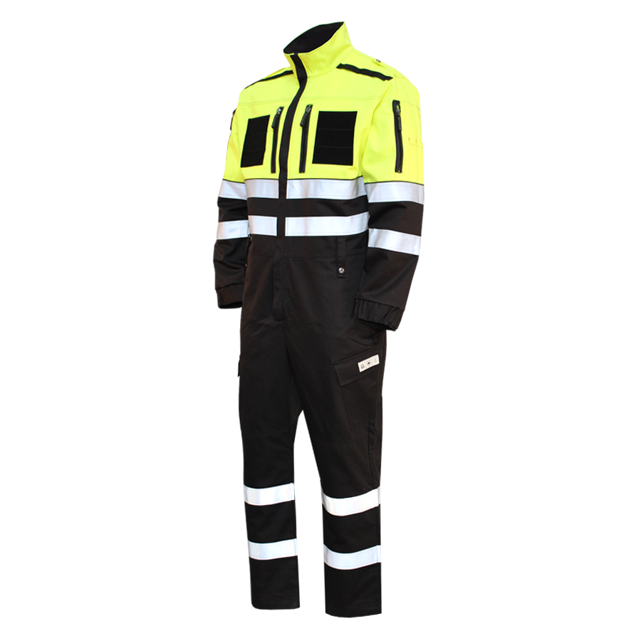 AVARN Security Overall