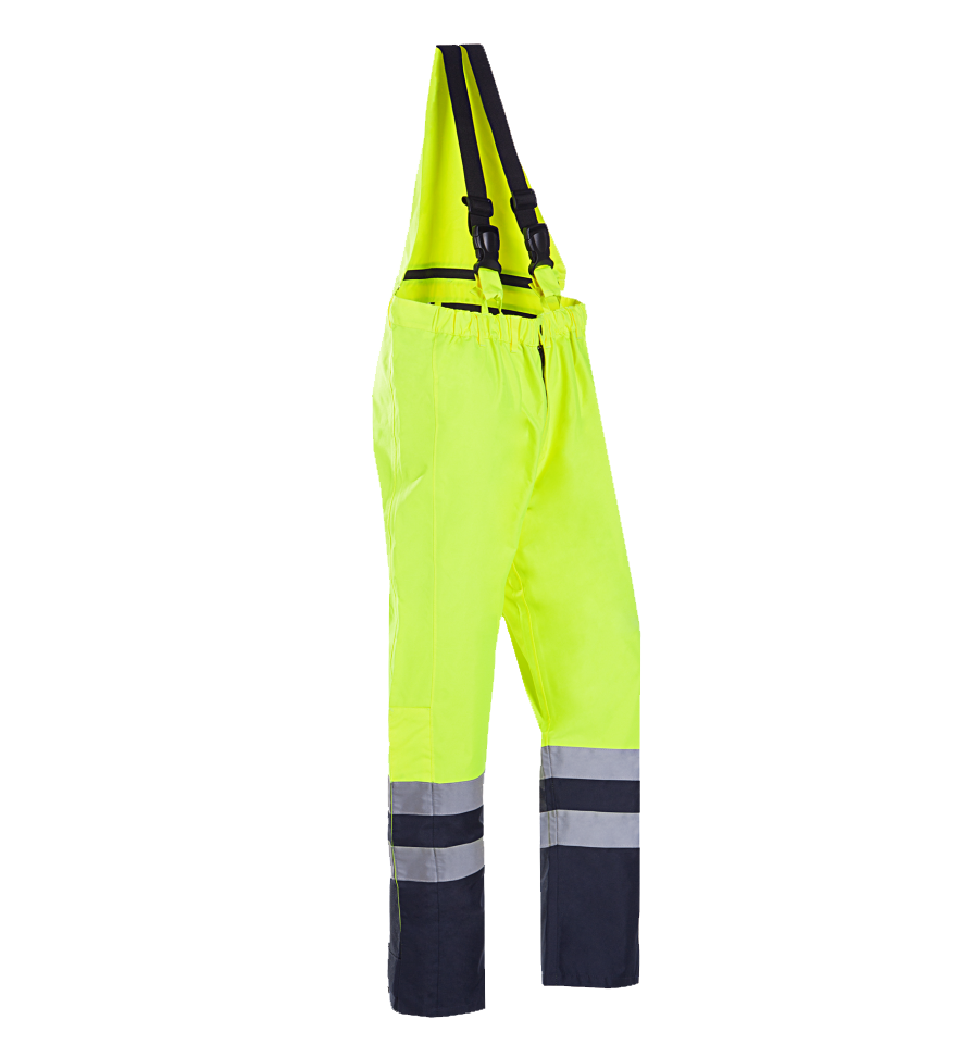 Talvisadehousu Rogat Hi-Vis Sioen