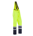 Talvisadehousu Rogat Hi-Vis Sioen