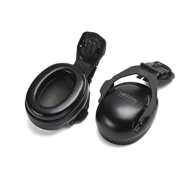 Sordin XLS Ear Muffs adapt. 19