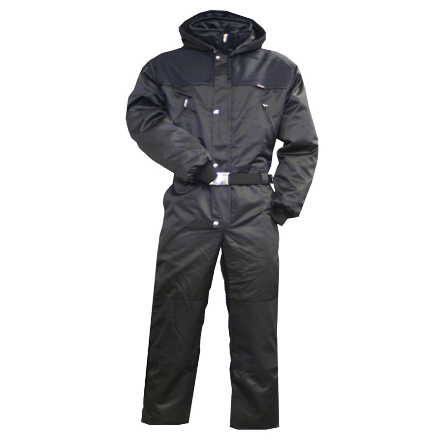 Winter Coverall black