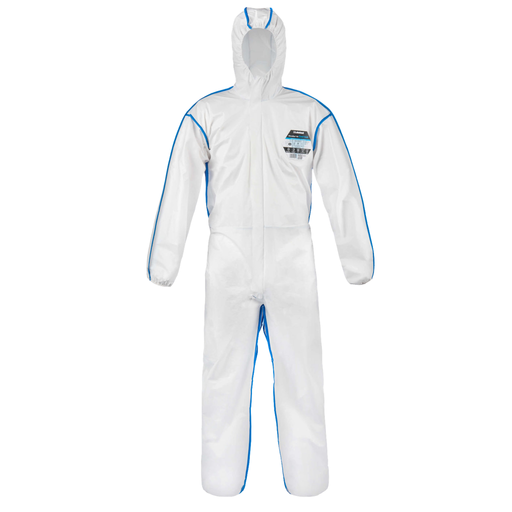 Lakeland MicroMax® NS Coolsuit Suojahaalari 