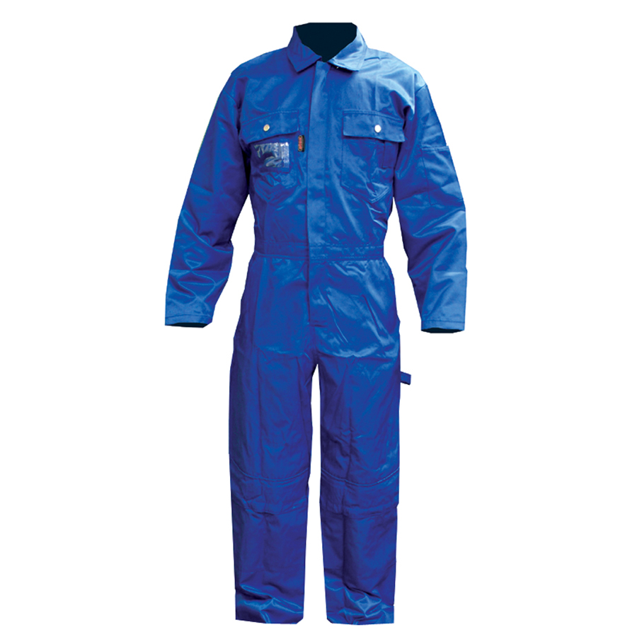 Coverall basic