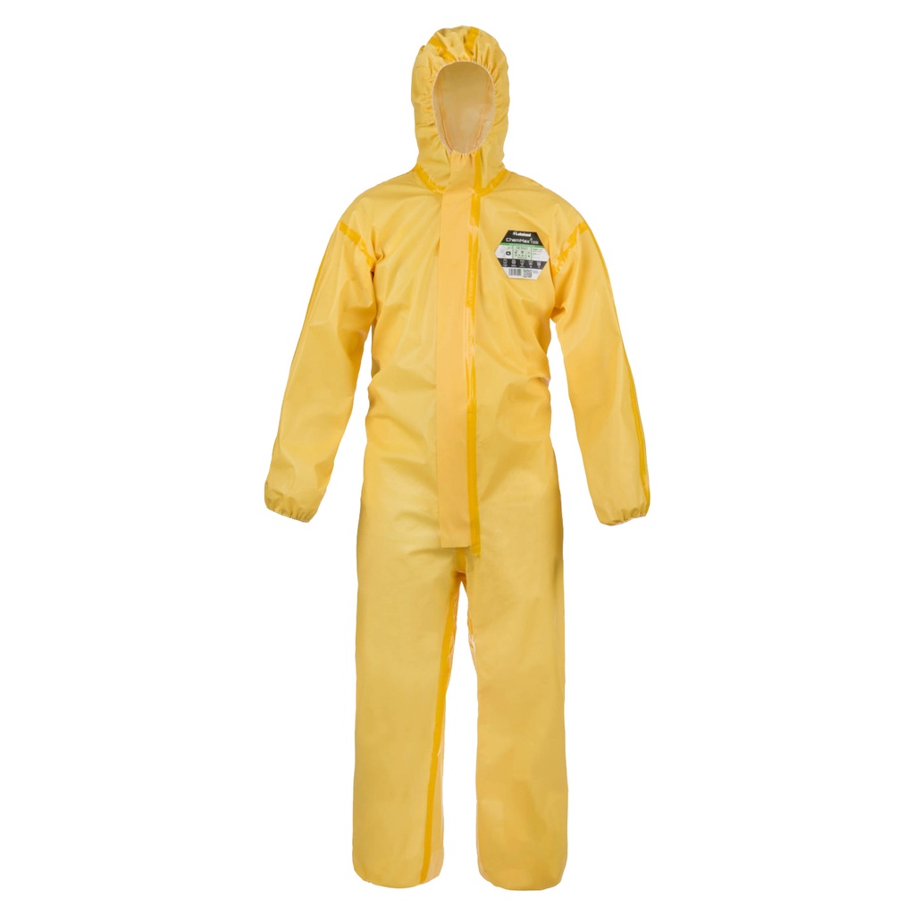Lakeland ChemMax® 1 EB Suojahaalari 