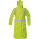 Rain Coat Hi-Vis CL.3 Siret
