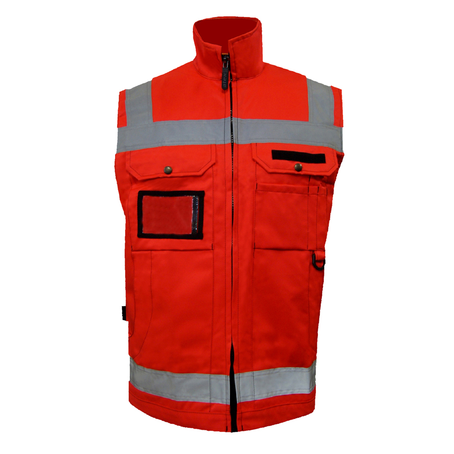 Vest Hi-Vis CL2