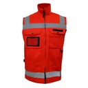 Vest Hi-Vis CL2