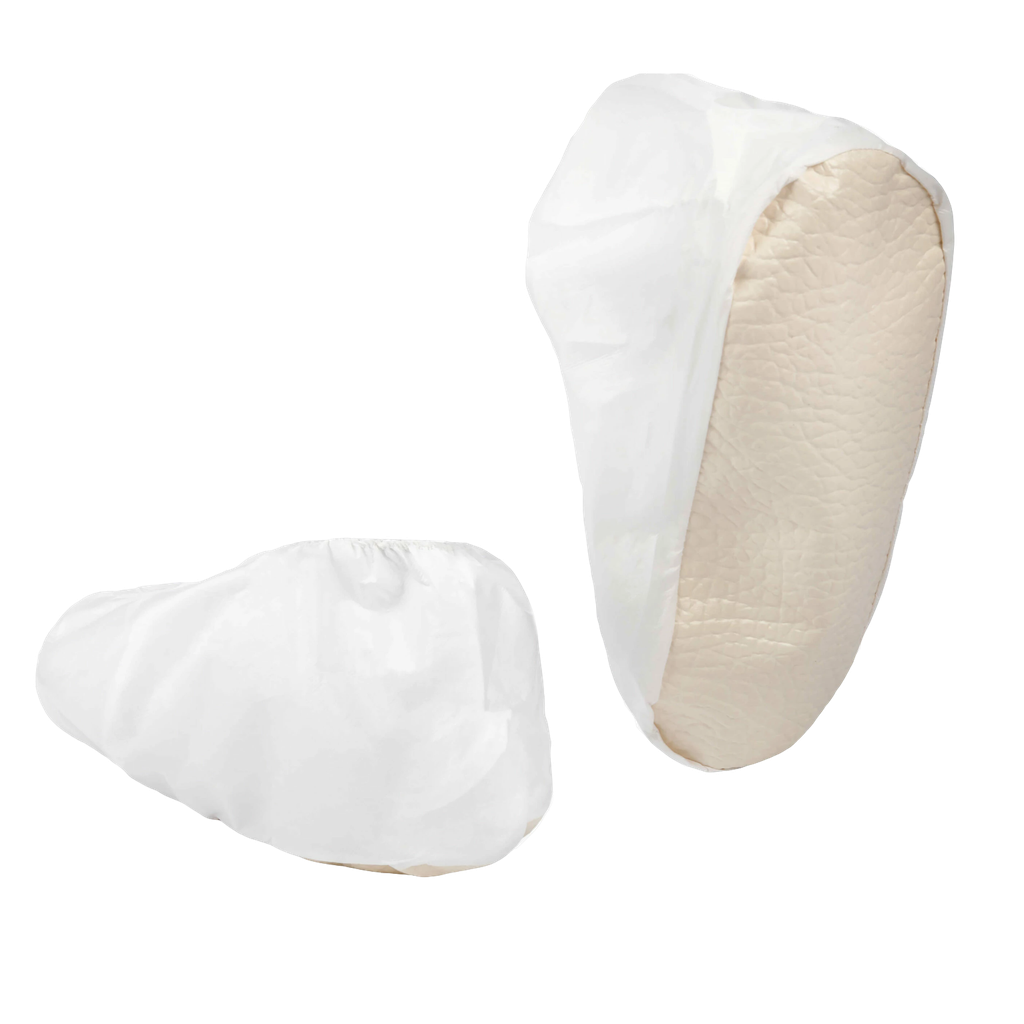 Lakeland MicroMax® NS Shoe Cover 