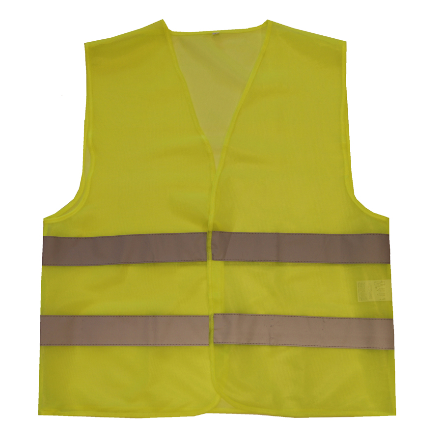 Vest Hi-Vis CL2 Basic