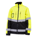 Softshell Takki Hi-Vis LK2