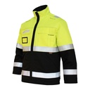 Winter Jacket Multinorm CL2