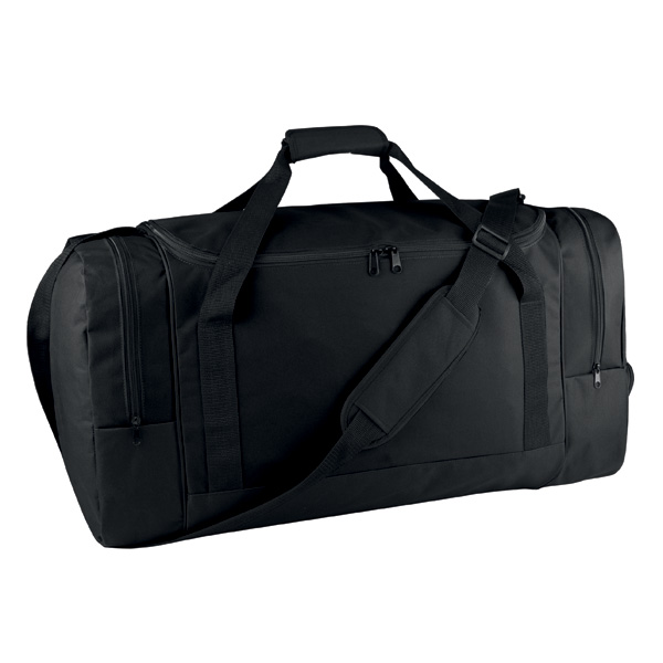 Proact urheilukassi XL 85L musta PA531