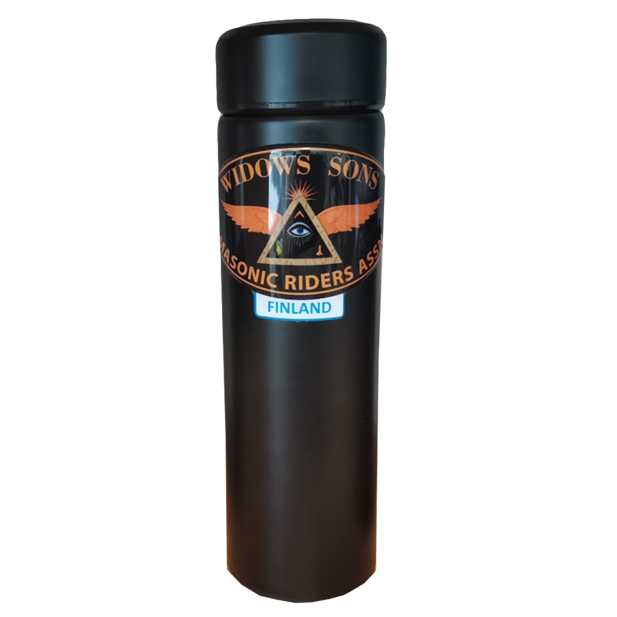 WS Termospullo 425ml