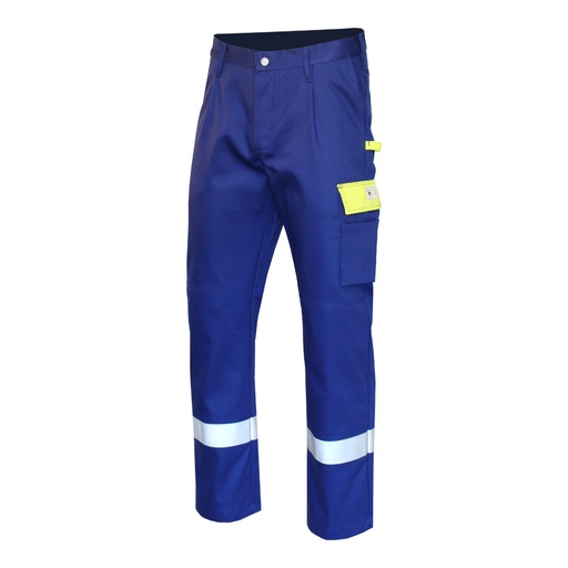 [3258017050] Housut HIA4 FR AST X (50)