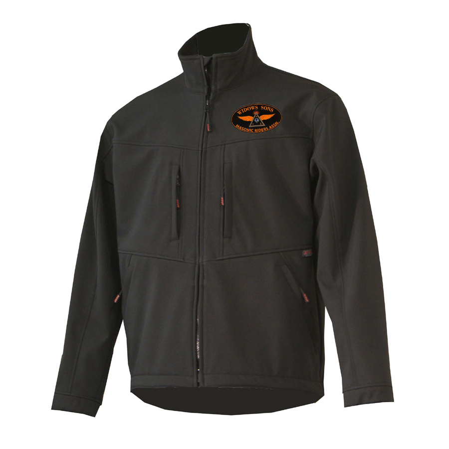 WS Softshell Takki