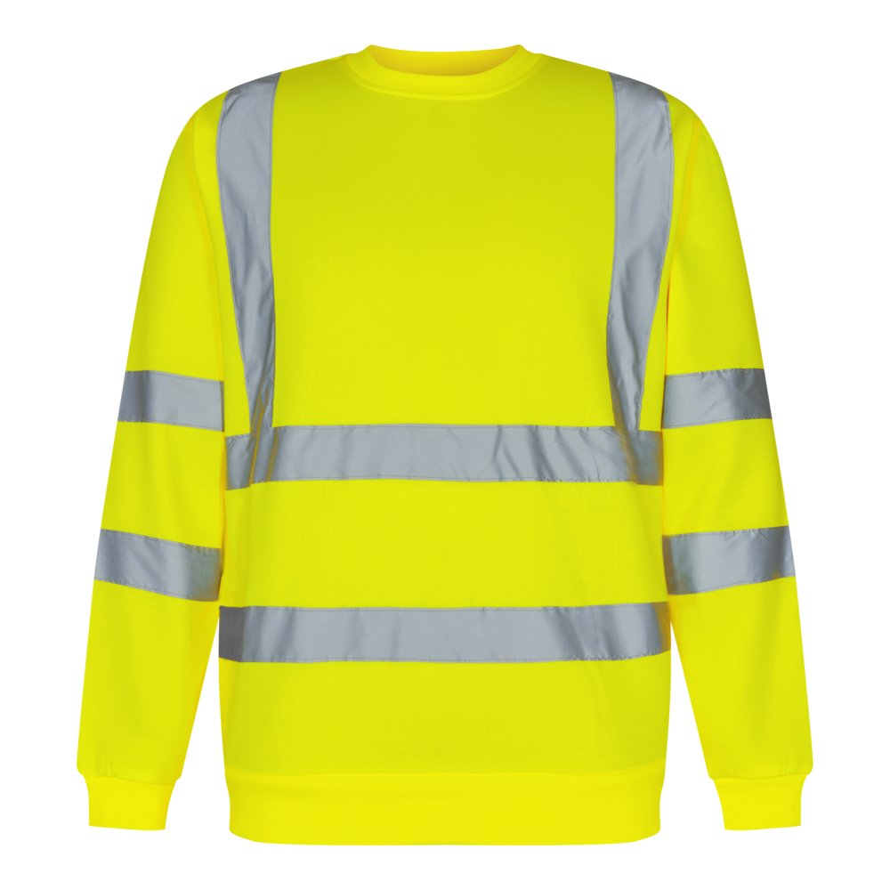 Safety Shirt Hi-Vis CL2. 8041 Engel