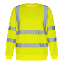 Safety Shirt Hi-Vis CL2. 8041 Engel