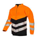 Lumberjack Jacket Hi-Vis CL3 Portet Flash SIP