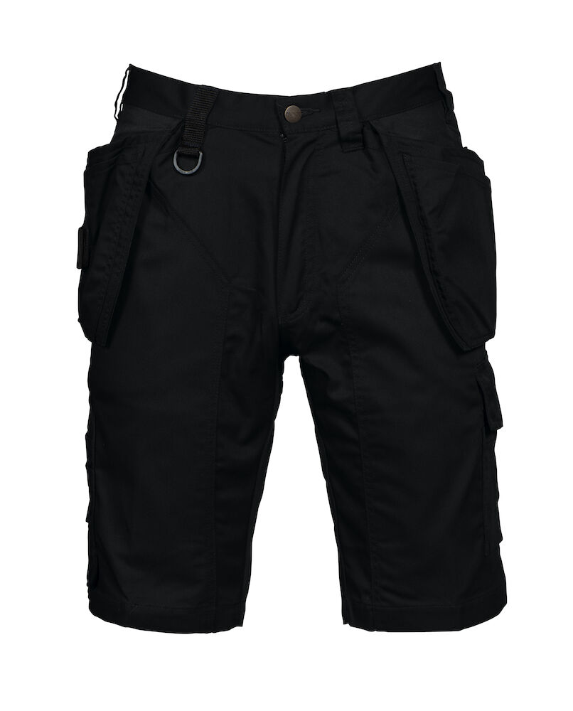 Shorts Jobman black