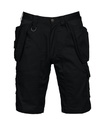 Shorts Jobman black