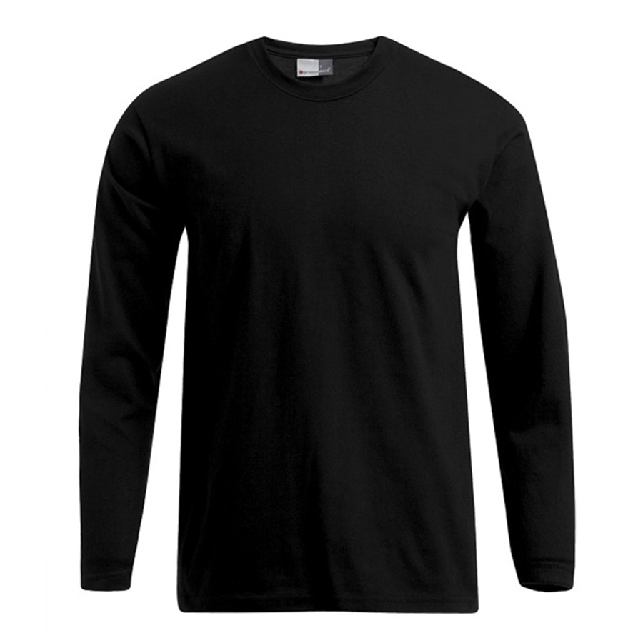 T-Shirt 4099 Promodoro LSL