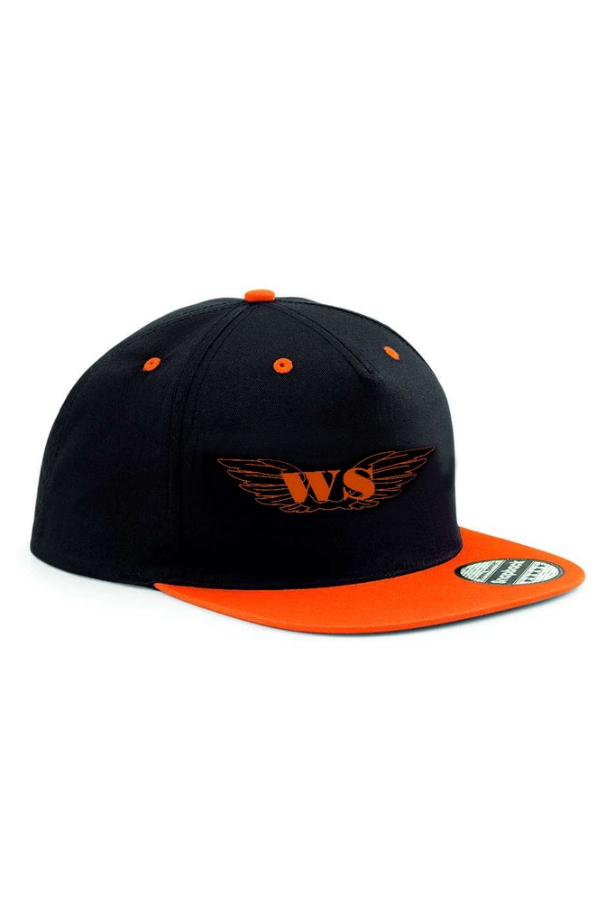 WS Cap Finland