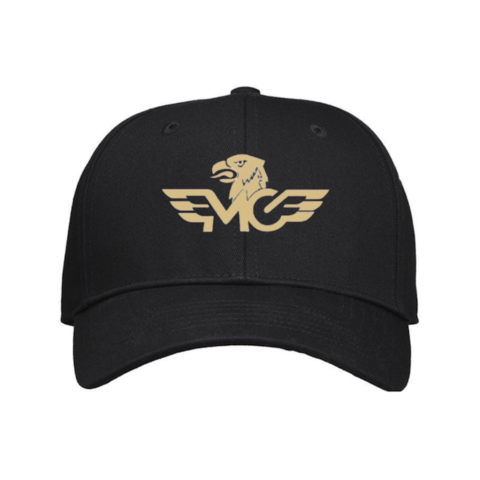 EXE Cap embroidered